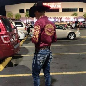 Meet your Posher, Edgar